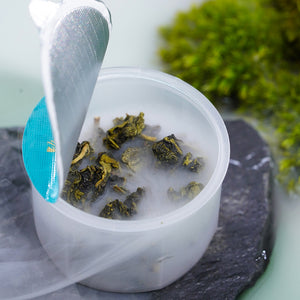 Huaxiangyuan- AiPin Golden Phoenix Light-Aroma Tieguanyin