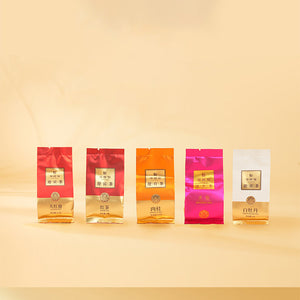 Huaxiangyuan-  YingBin Manor Tea Assorted Pack
