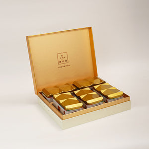 Huaxiangyuan- 175g YingBin Manor Tea old peony white tea （500）