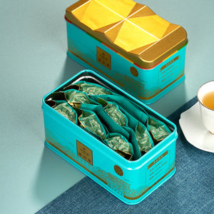 Huaxiangyuan- 250g Teh YingBin Manor Tieguanyin Aroma Ringan（500）（versi 3.0)