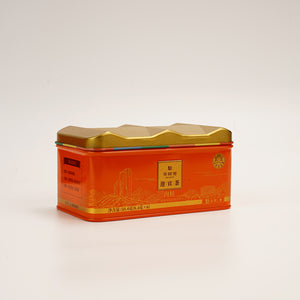 Huaxiangyuan- 250g YingBin Manor Tea Rougui（500）（version 3.0)