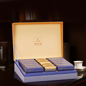 Huaxiangyuan- 200g Guibin Tea Narcissus 1000（version 3.0)